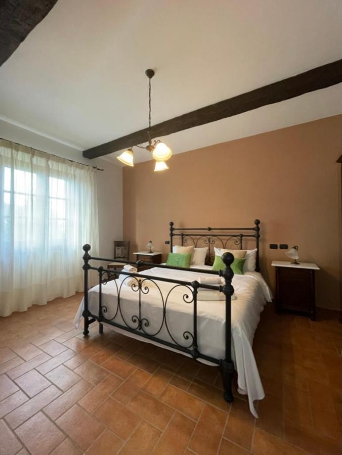 Double Room with Extra Bed